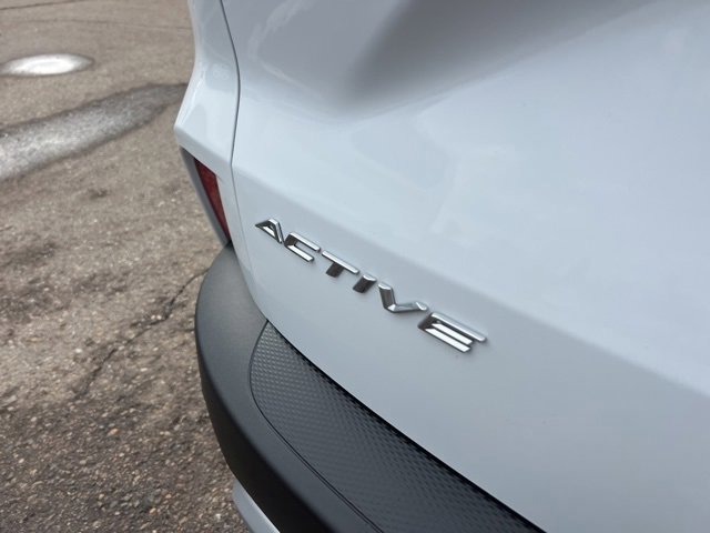 Certified 2023 Ford Escape Active w/ Tech Pack #2 image 28