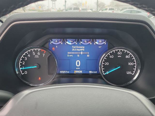 Certified 2023 Ford F150 XLT w/ Equipment Group 302A High image 23