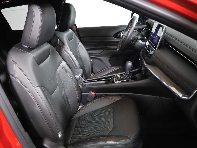 Used 2022 Jeep Compass Limited image 9