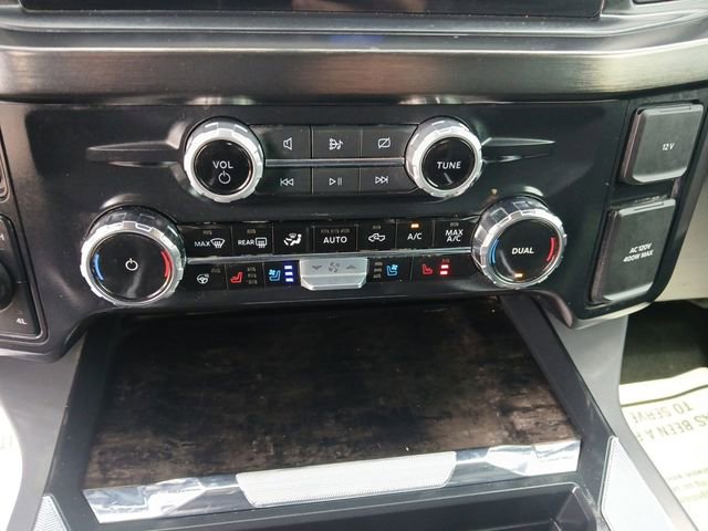 Certified 2024 Ford F250 Lariat image 21