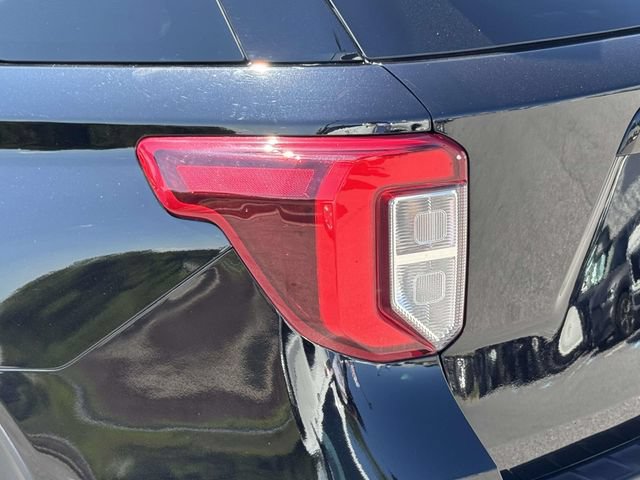 Certified 2022 Ford Explorer ST w/ Equipment Group 401A AWD/4WD image 9