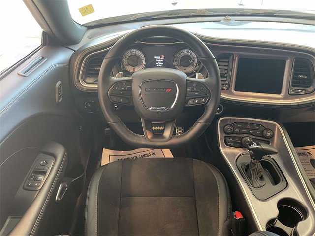 Used 2023 Dodge Challenger R/T Scat Pack image 13