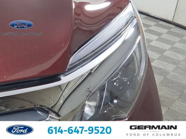 Used 2019 Honda Ridgeline RTL-E image 14