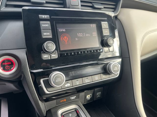 Used 2019 Honda Insight LX image 19
