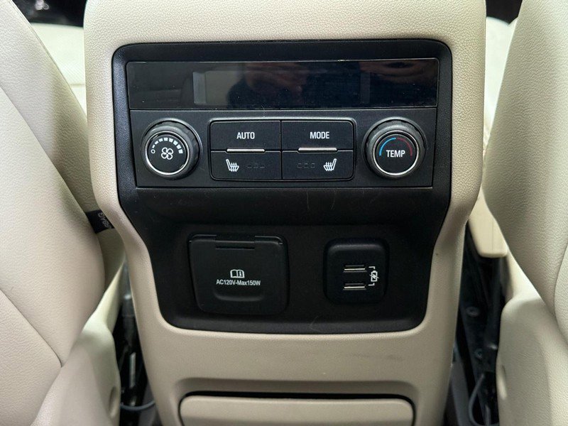 Used 2017 GMC Acadia Denali w/ Technology Package image 16