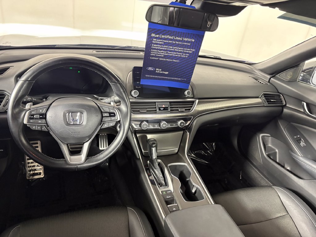 Used 2022 Honda Accord Sport image 25