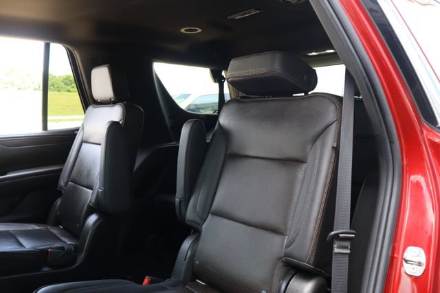 Used 2021 Chevrolet Tahoe High Country AWD/4WD image 28