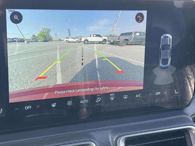 Certified 2024 Ford Mustang Premium image 27