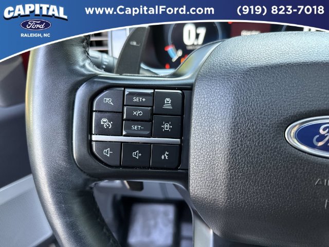Certified 2023 Ford F150 Raptor AWD/4WD image 22