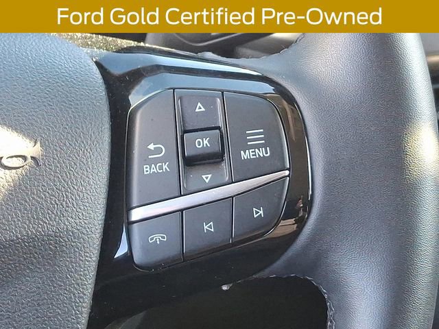 Certified 2023 Ford Escape Active w/ Tech Pack #1 image 24