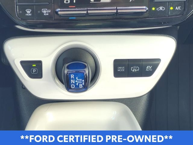 Used 2017 Toyota Prius Prime Plus image 23