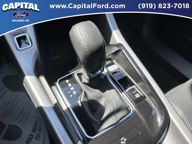 Used 2024 Dodge Hornet GT Plus w/ GT Blacktop Package AWD/4WD image 30
