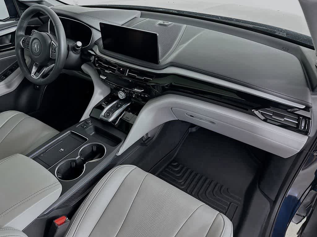 Used 2025 Acura MDX FWD w/ Technology Package image 36