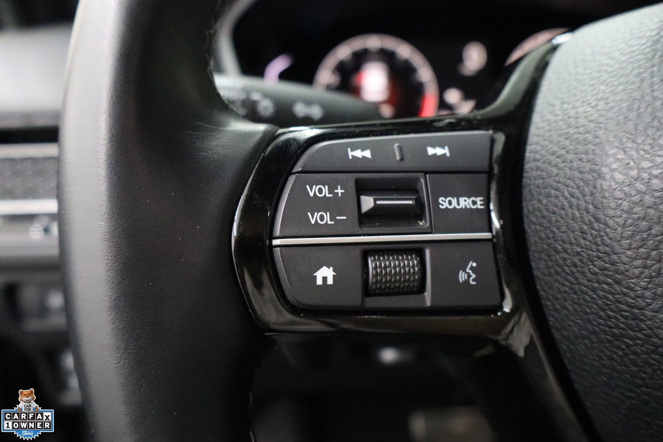 Used 2024 Honda Civic Sport image 16