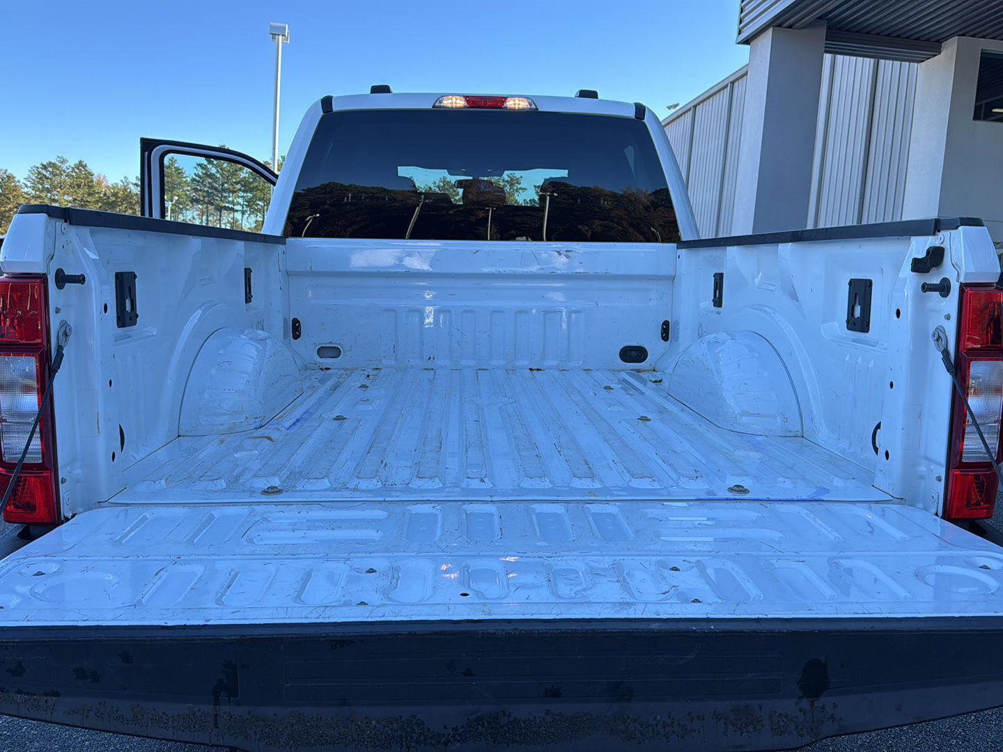 Certified 2022 Ford F250 XLT image 27