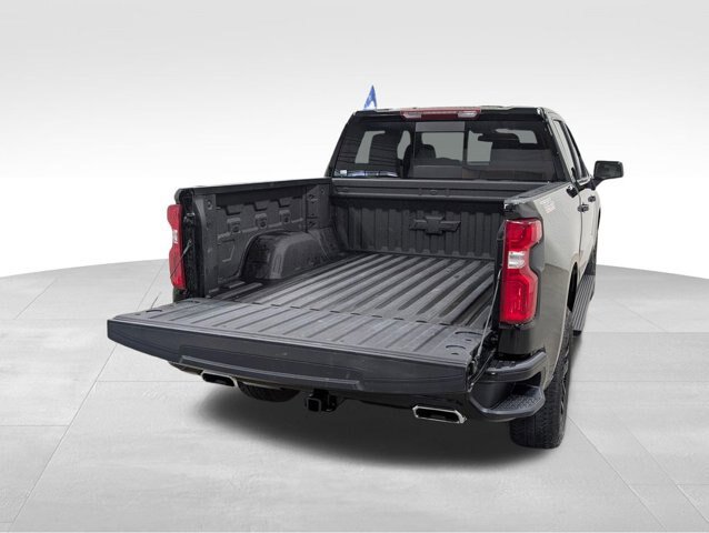 Used 2026 Chevrolet Silverado 1500 LT Trail Boss w/ Convenience Package II AWD/4WD image 27