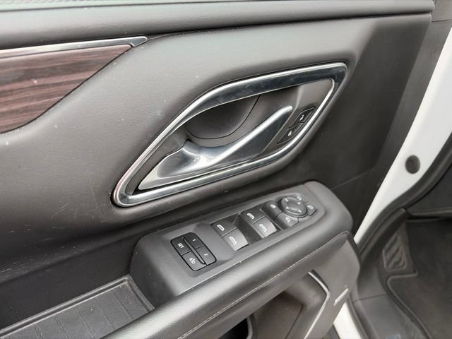 Used 2023 Chevrolet Tahoe LT w/ LT Signature Plus Package RWD image 10