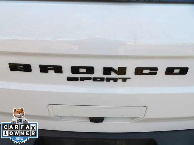 Certified 2021 Ford Bronco Sport image 18