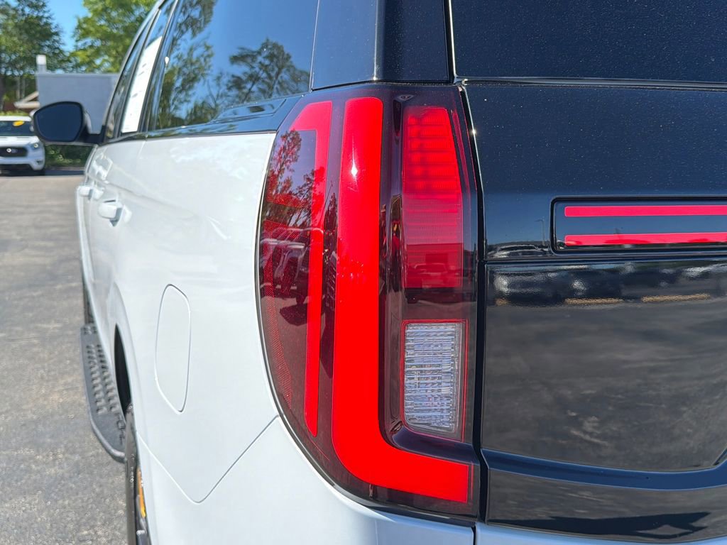 Certified 2025 Ford Expedition Tremor image 18