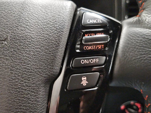 Used 2024 Nissan Frontier PRO-4X w/ Pro Convenience Package AWD/4WD image 33