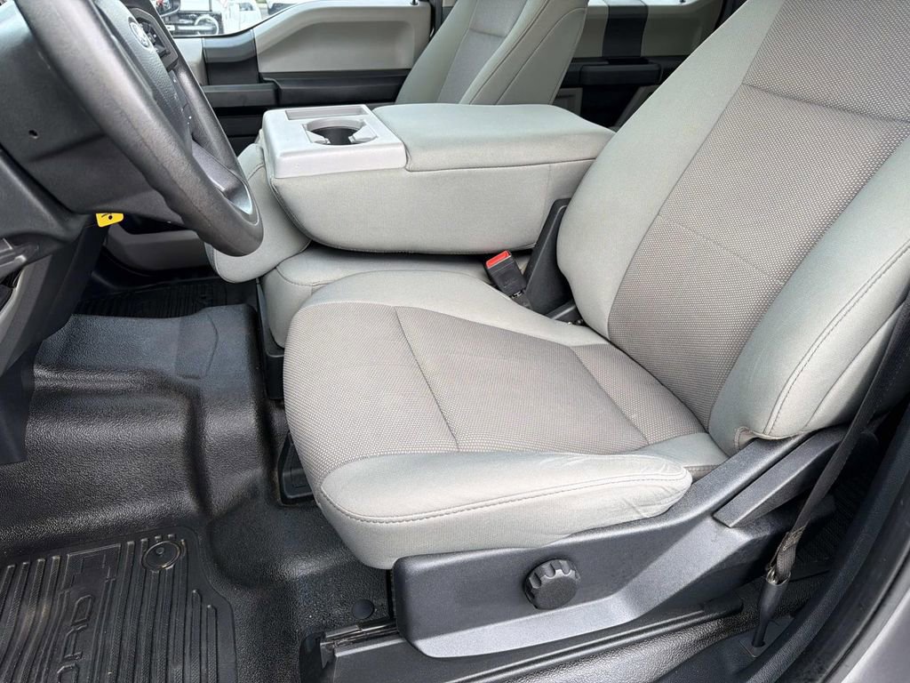 Certified 2021 Ford F350 XL w/ Power Equipment Group image 19