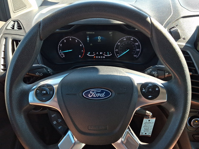 Certified 2019 Ford Transit Connect XL FWD image 20