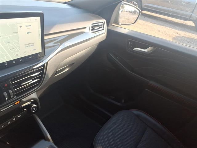 Certified 2023 Ford Escape ST-Line Select w/ Tech Pack #2 image 25