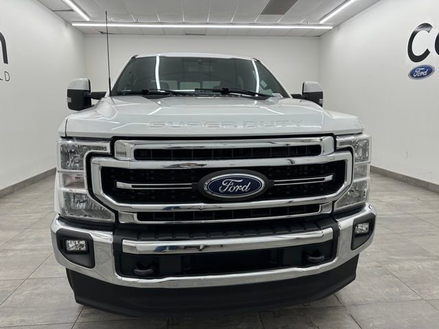 Certified 2022 Ford F250 Lariat image 8