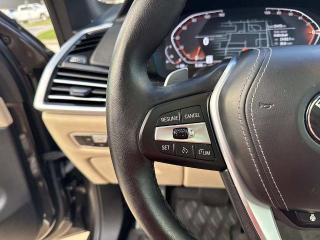 Used 2022 BMW X5 sDrive40i w/ Parking Assistance Package image 26