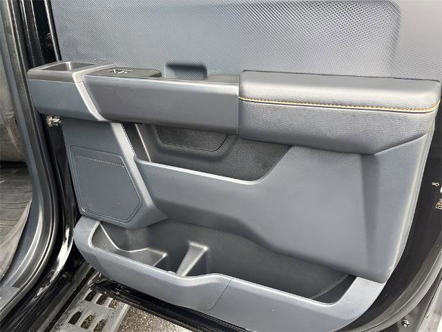 Certified 2022 Ford F150 Tremor image 10