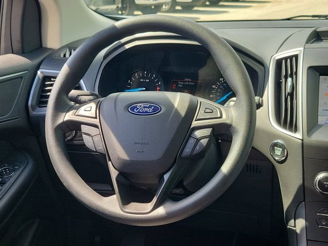 Certified 2020 Ford Edge SE FWD image 19