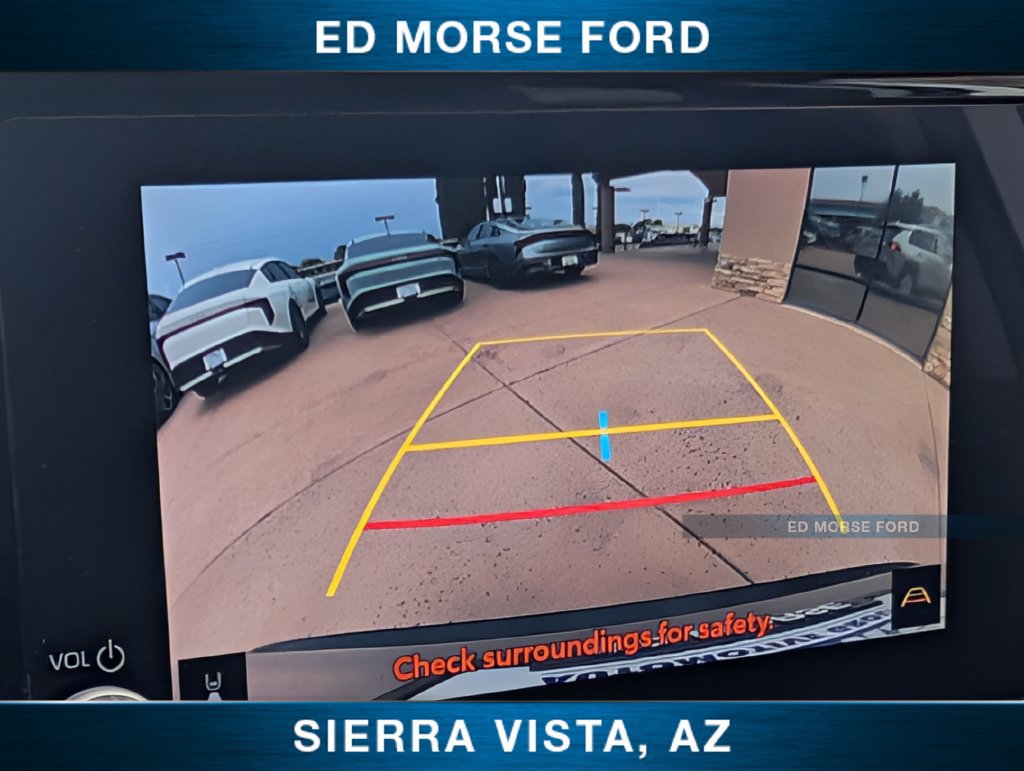 Used 2024 Toyota RAV4 LE FWD image 18