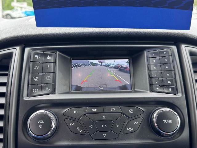 Certified 2021 Ford Ranger XL w/ Equipment Group 101A High image 16