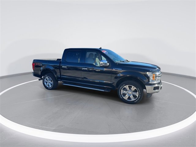 Certified 2019 Ford F150 Lariat image 7