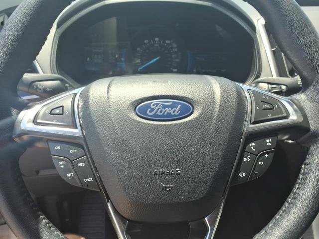 Certified 2024 Ford Edge SEL w/ Convenience Package AWD/4WD image 7