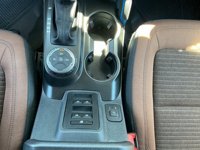 Certified 2022 Ford Bronco Outer Banks AWD/4WD image 31