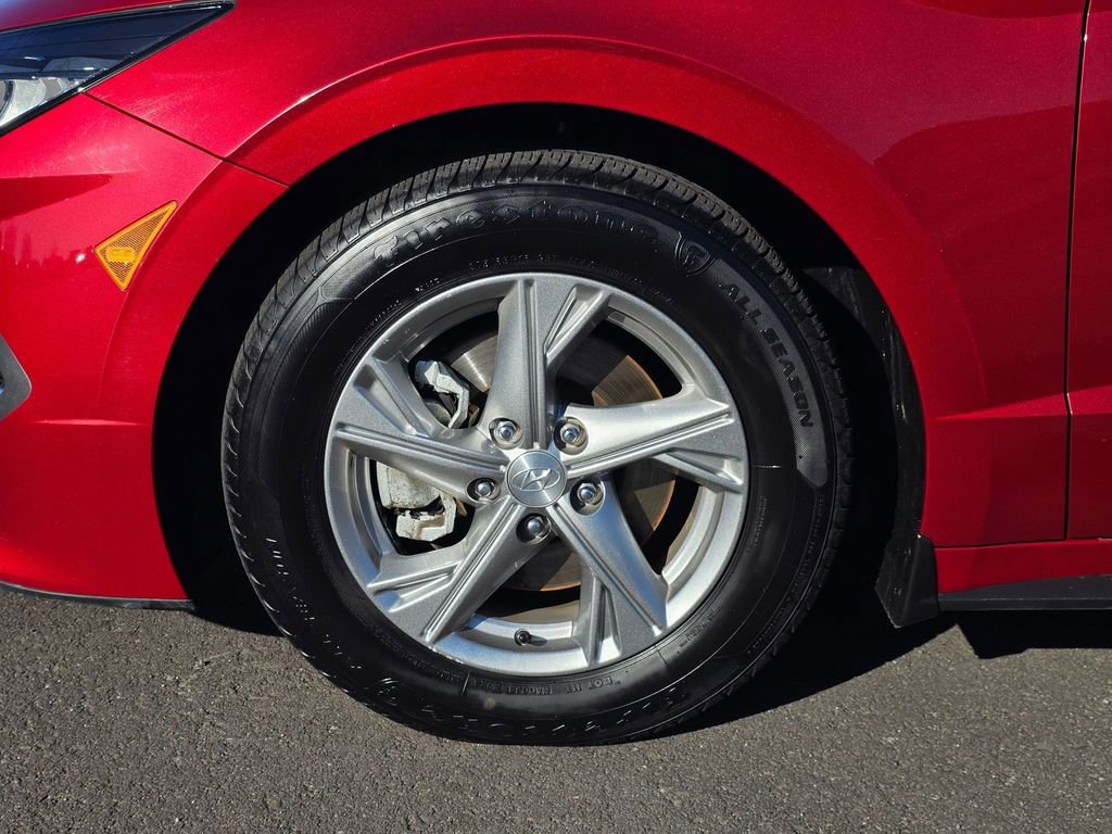 Used 2023 Hyundai Sonata SE image 9