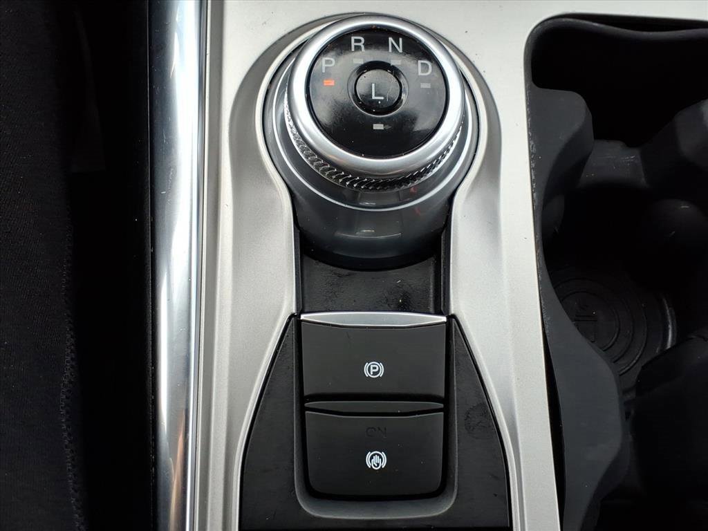 Certified 2021 Ford Explorer XLT w/ Equipment Group 202A image 18