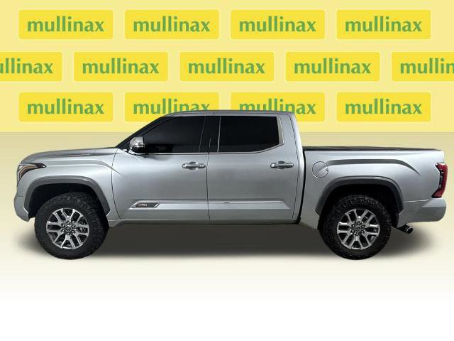 Used 2023 Toyota Tundra 1794 Edition image 5