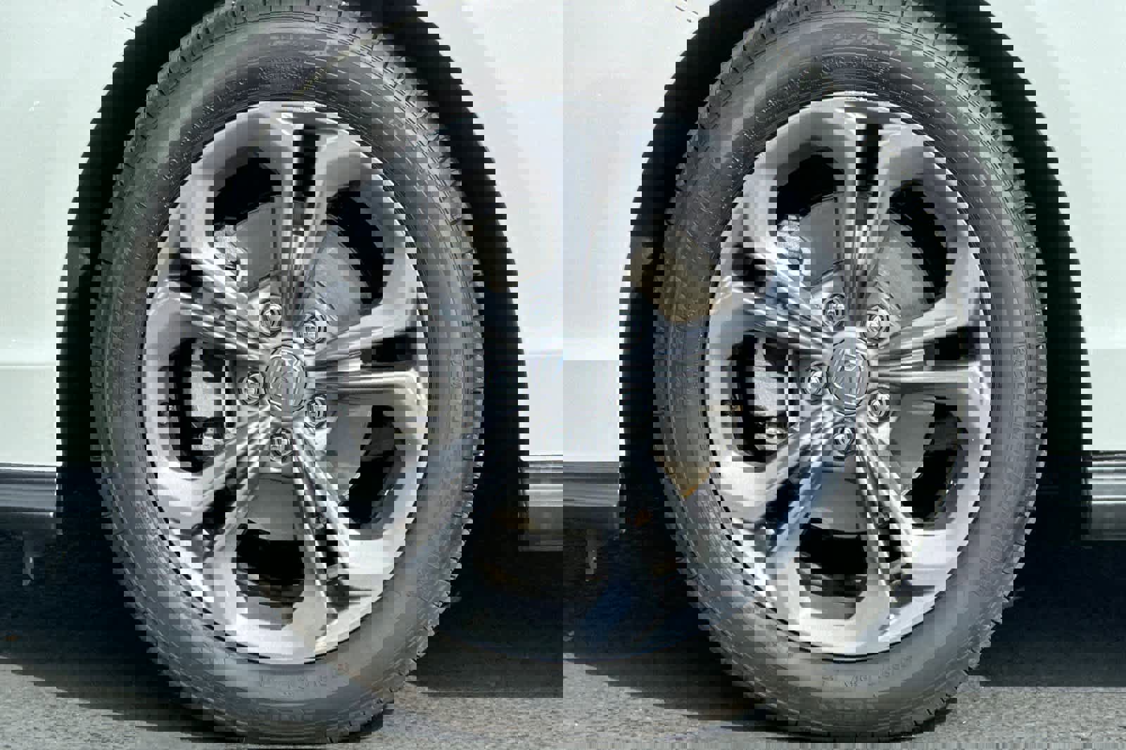 Used 2023 Honda Accord EX image 25