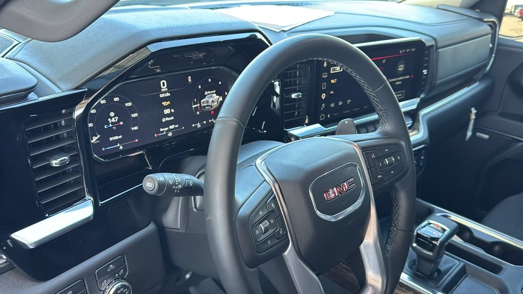 Used 2026 GMC Sierra 1500 Elevation w/ Preferred Package AWD/4WD image 24