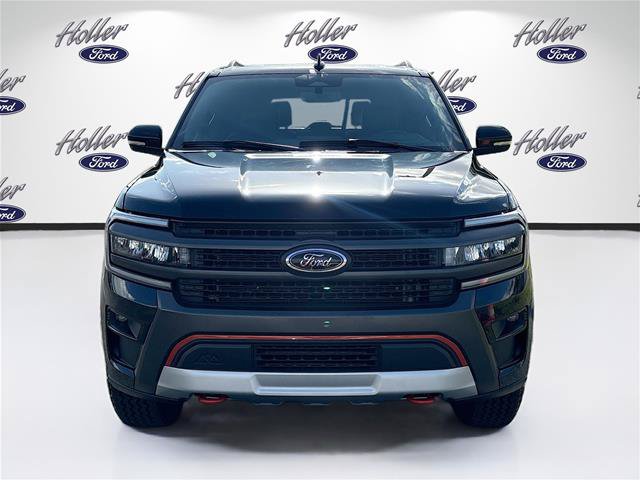 Certified 2024 Ford Expedition Timberline AWD/4WD image 2