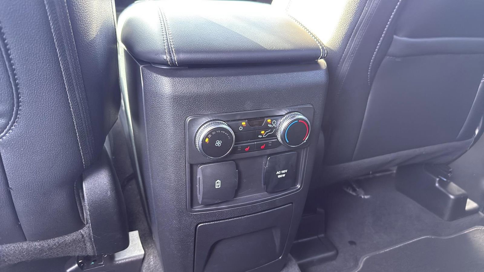 Certified 2022 Ford Explorer ST w/ Equipment Group 401A image 27