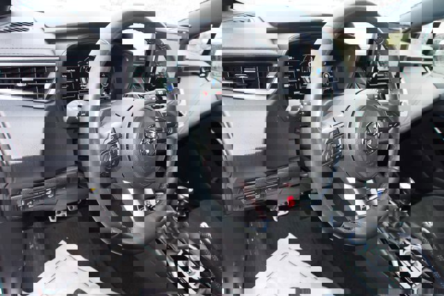 Used 2024 Toyota Corolla GR image 15