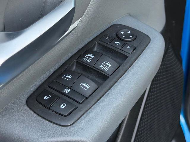 Used 2022 RAM 1500 Big Horn RWD image 15