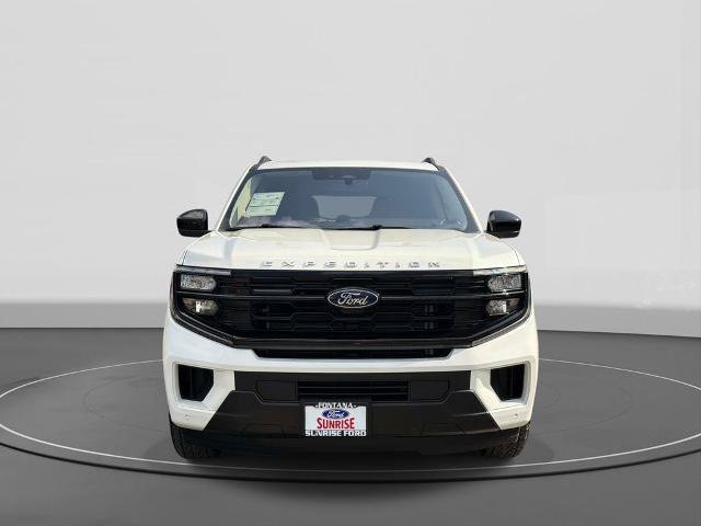 Certified 2025 Ford Expedition Active AWD/4WD image 3