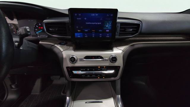 Certified 2022 Ford Explorer Timberline AWD/4WD image 25