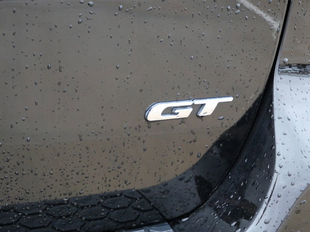 Used 2025 Dodge Durango GT AWD/4WD image 10