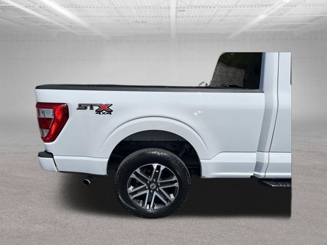 Certified 2023 Ford F150 XL AWD/4WD image 11