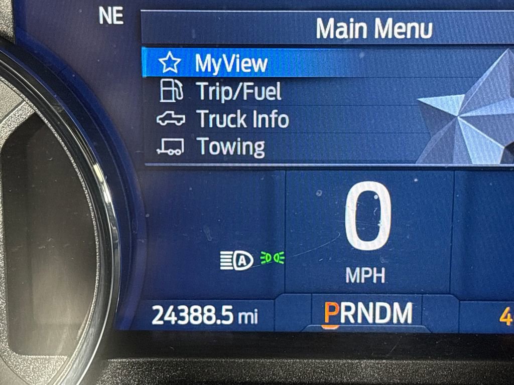 Certified 2023 Ford F150 XLT w/ Equipment Group 302A High AWD/4WD image 23